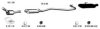 EBERSP?CHER 262134 Exhaust System